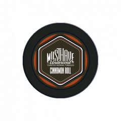 Табак для кальяна MUSTHAVE Cinnamon Roll