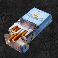 Сигареты Кэмел Блю/Синий (Camel Blue)