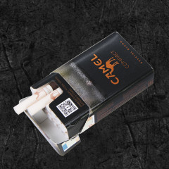 Сигареты Кэмел Компакт Спешл (Camel Compact Special)